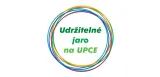 Udržitelné jaro na UPCE 2026 Udržitelné jaro na UPCE 2026