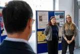 Prezentace výstupů z teoretického semináře magisterského oboru historie