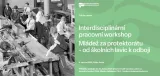 Interdisciplinární pracovní workshop Mládež za protektorátu - od školních lavic k odboji Interdisciplinární pracovní workshop Mládež za protektorátu - od školních lavic k odboji