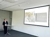 Obhajoba habilitační práce Ing. Borecký, Ph.D.