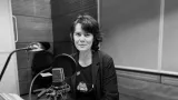 Naše rodinná knihovna postupně prorostla v jazykovou smíšeninu, říká Marta Pató