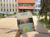 Vychází nové číslo časopisu MY UPCE Vychází nové číslo časopisu MY UPCE